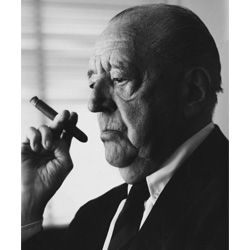 Ludwig Mies van der Rohe