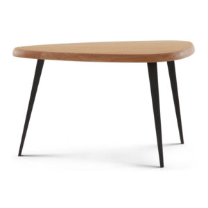 Table Mexique, design Charlotte Perriand collection Cassina