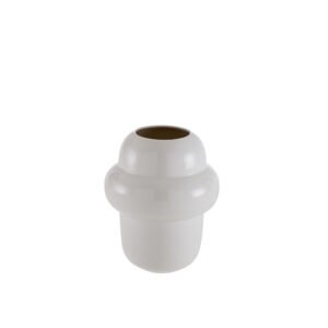 Vases Propolis, design Martin Hirth collection Cinna