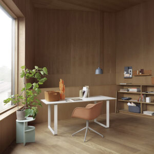 Bureau 70/70, design TAF Studio collection Muuto