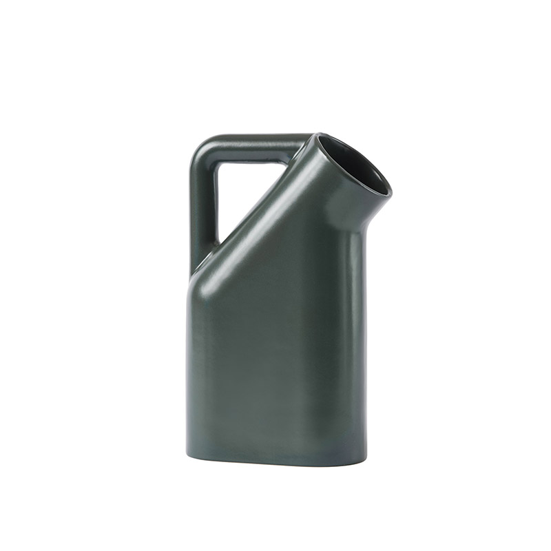 Vase / carafe Tub Jug, design Atelier BL119 collection Muuto