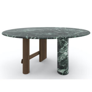 Table Sengu, design Patricia Urquiola collection Cassina