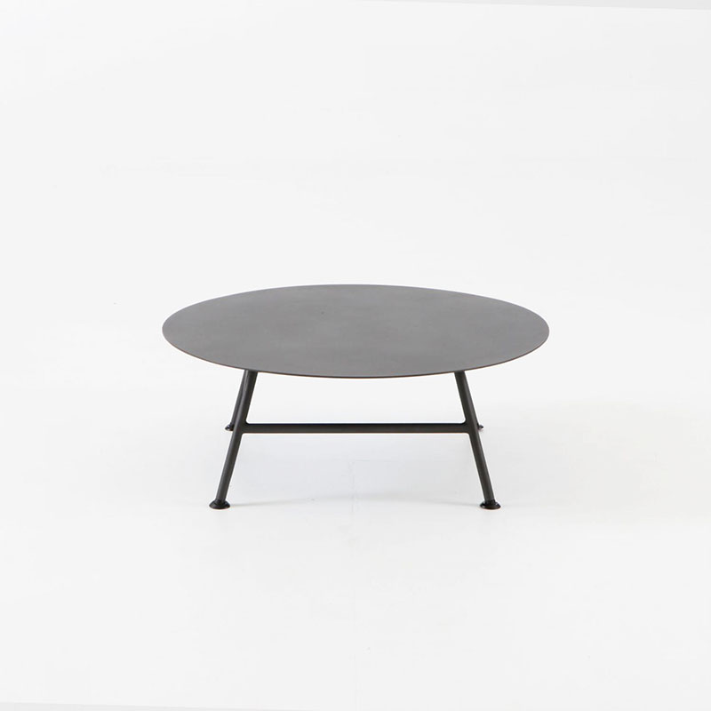 Table basse Garden Pack Indoor/Outdoor, design LucidiPevere collection Cinna