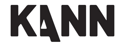 Logo Kann Design