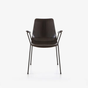 Bridge CM 131 , design Pierre Paulin, collection Ligne Roset