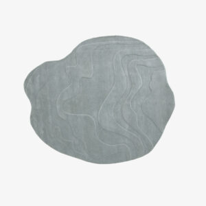 Tapis Gavrinis 3,  design Pierre Paulin, collection Ligne Roset