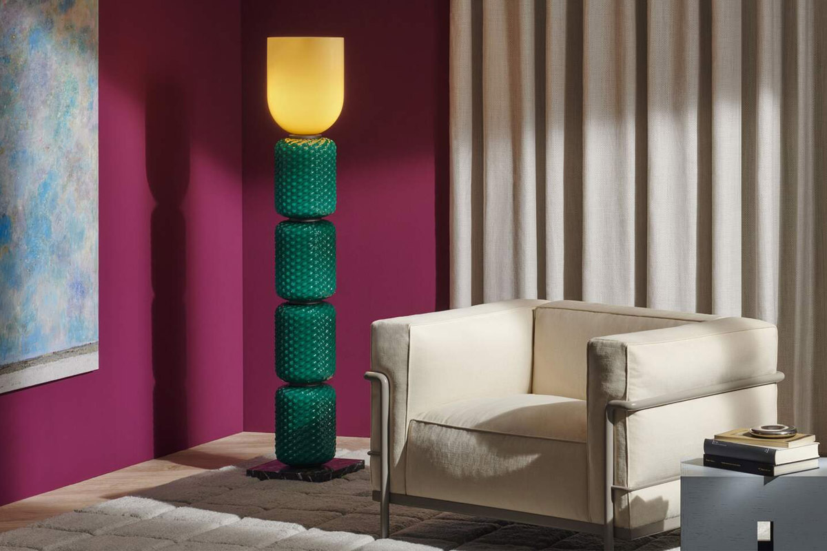 3 Fauteuil Grand Confort, Grand modèle, design Le Corbusier, Pierre Jeanneret, Charlotte Perriand collection Cassina