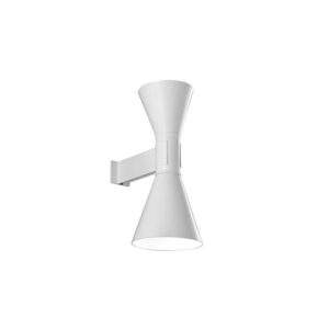 Applique de Marseille Mini , design Le Corbusier, collection Nemo