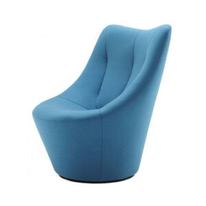 Fauteuil Anda bas collection Ligne Roset, In Situ Quimper