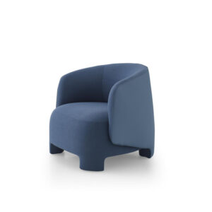 Fauteuil Taru collection Ligne Roset, In Situ Quimper