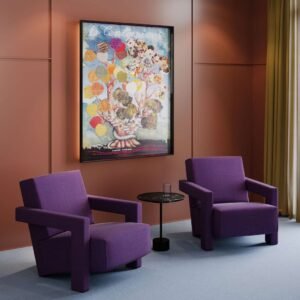 Table 9 Dining Table, design Piero Lissoni, collection Cassina, In Situ Quimper