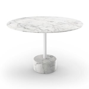 Table 9 Dining Table, design Piero Lissoni, collection Cassina, In Situ Quimper