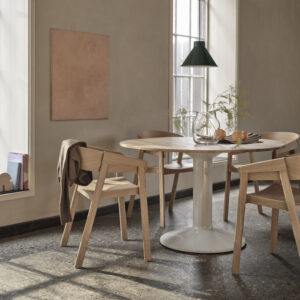 Midst Table, design TAF Studio collection Muuto