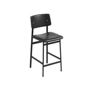 Tabouret de bar Loft, design Thomas Bentzen collection Muuto