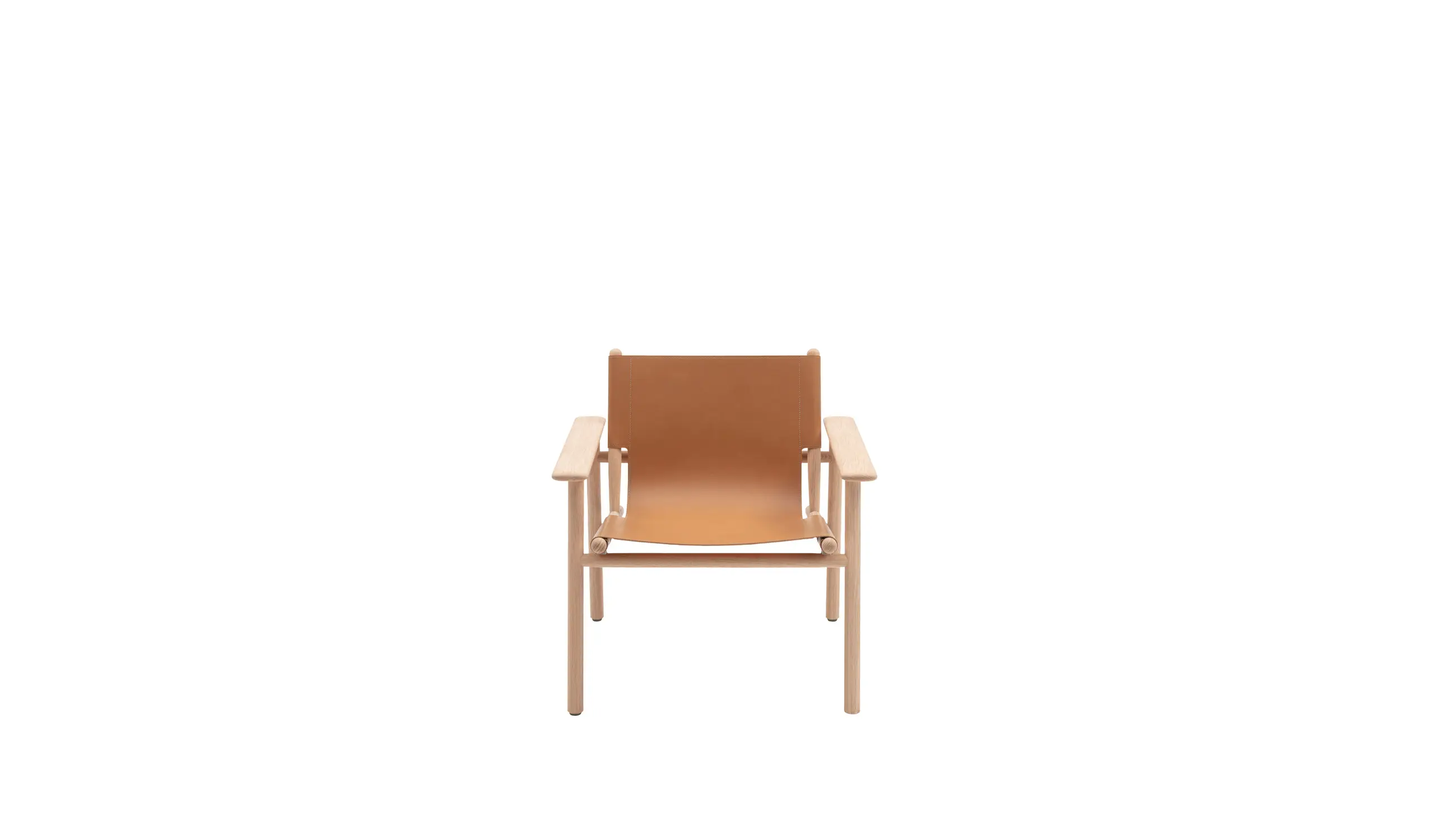 Fauteuil Cordoba, design Foster+Partners Industrial Design Studio, collection B&B, In Situ Quimper
