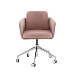 TADAO - FAUTEUIL DE BUREAU - ERIC JOURDAN - CINNA