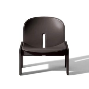Fauteuil Scarpa 925, design Afra et Tobia Scarpa collection Karakter