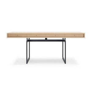 Office Desk, design Bodil Kjaer, Collection Karakter