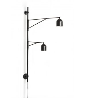 Applique Awkward Light, design Anatomy Design Collection Karakter