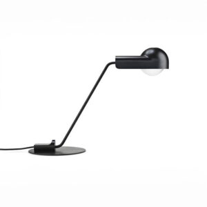 Lampe de table Domo, design Joe Colombo Collection Karakter