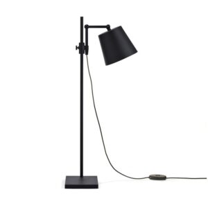 Lampe de table Steel Light et Lab Light, design Anatomy Design Collection Karakter