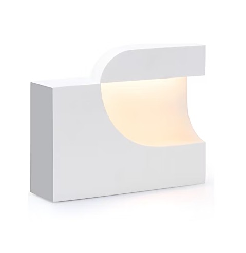 Lampe de table Moby, design Birgitte Due Madsen et Jonas Trampedach Collection Karakter