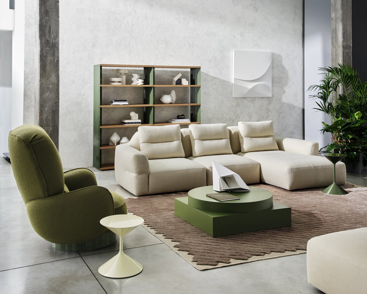 zanotta_canape_fedrigo_vincent_van_duysen (13) Canapé Fedrigo, design Vincent Van Duysen collection Zanotta In Situ Quimper