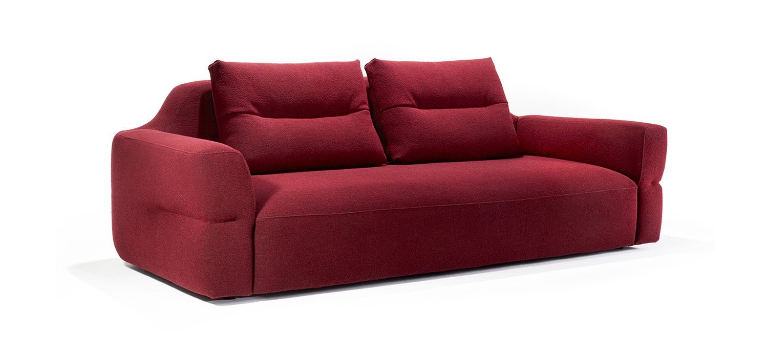 zanotta_canape_fedrigo_vincent_van_duysen (6) Canapé Fedrigo, design Vincent Van Duysen collection Zanotta In Situ Quimper