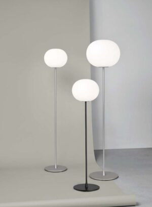 GLO-BALL F1 - LAMPADAIRE - JASPER MORRISON - FLOS