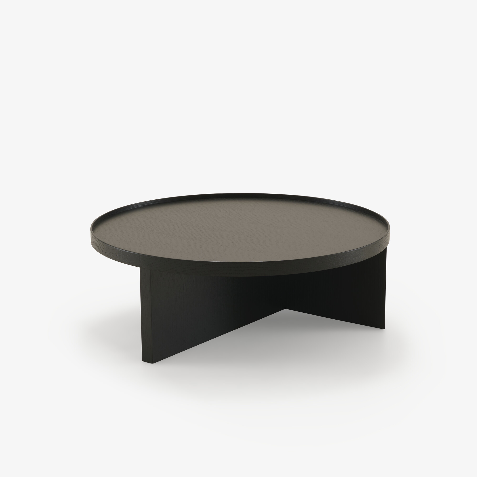 Table basse-rumaki-eric jourdan-cinna (5) Table basse Rumaki, design Eric Jourdan collection Cinna