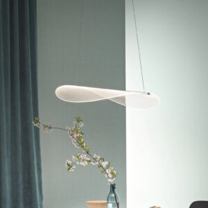 Suspension Diphy, design Mirco Crosatto, collection Stilnovo, In Situ Quimper