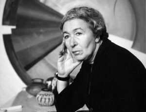 Gae Aulenti In Situ Quimper