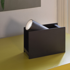 PLINT - LAMPE A POSER - MASSIMO COLAGRANDE - NEMO