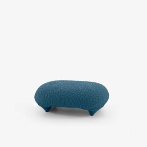 Pouf Ploum, design Ronan & Erwan Bouroullec, collection Ligne Roset, In Situ