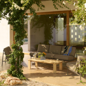 Table d'appoint Assemble, collection Muuto, In Situ Quimper