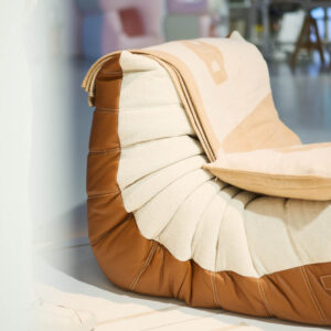 TOGO BOSS - CHAUFFEUSE - MICHEL DUCAROY - LIGNE ROSET / BOSS