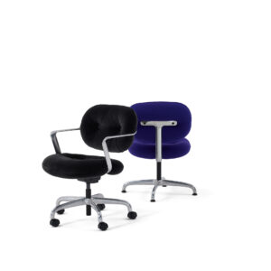 Morrison Hannah, design Andrew Morrison & Bruce Hannah, collection Knoll, In Situ Quimper