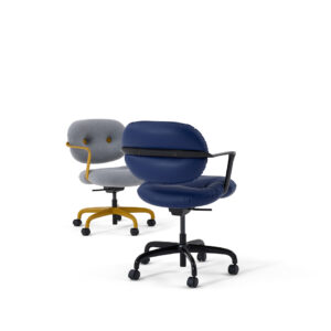 Morrison Hannah, design Andrew Morrison & Bruce Hannah, collection Knoll, In Situ Quimper