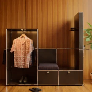 Armando Cabral, collection USM Haller, In Situ Quimper