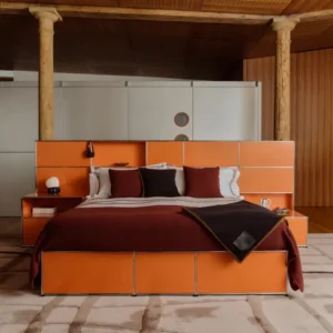 Armando Cabral, collection USM Haller, In Situ Quimper