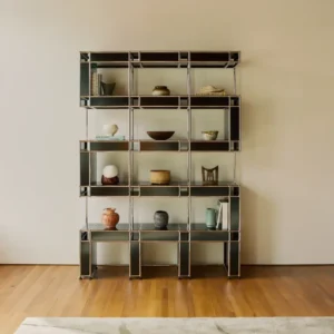 Armando Cabral, collection USM Haller, In Situ Quimper