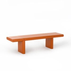 Table basse Zavolo, design Zaven, collection Zanotta, In Situ Quimper