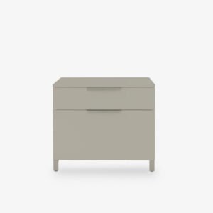 Chevet Everywhere, design Christian Werner, collection Cinna, In Situ Quimper