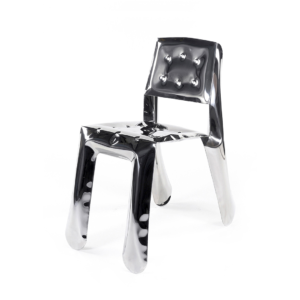 Chaise Chippensteel, collection Zieta Studio, In Situ Quimper