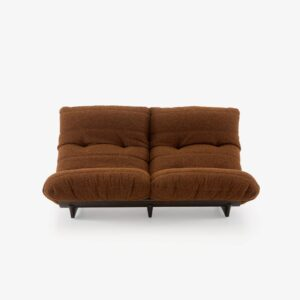 Moyenne banquette Marsala, design Michel Ducaroy, collection Ligne Roset, In situ Quimper
