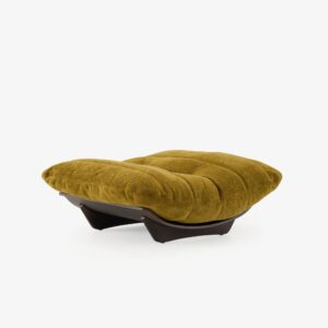 Pouf Marsala, design Michel Ducaroy, collection Ligne Roset, In situ Quimper